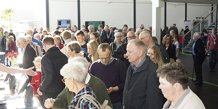 Landsmøde 2016 i Ringkøbing-Skjern Kulturcenter