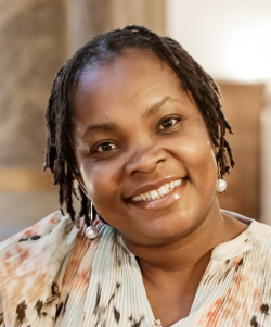 Edith Chenga Chamwi Baggersgaard Edith Chenga Chamwi Baggersgaard