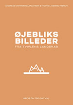 Cover: Øjebliksbilleder