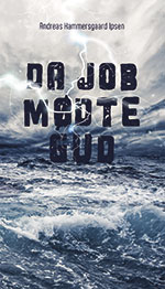 Cover Da Job mødte Gud