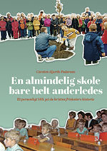 Omslag: En almindelig skole