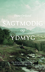 Cover Sagtmodig og ydmyg