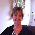 Anne Grethe Harstad Jensen foto: Anne Grethe Harstad Jensen