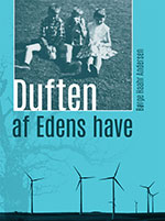 Forside: Duften af Edens Have