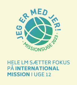 Missionsuge 2023
