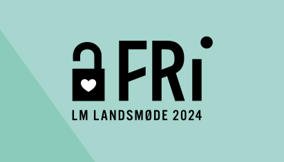 Landsmode logo