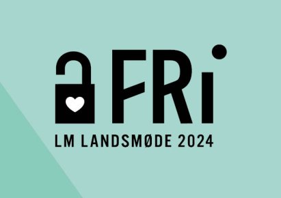 LM Landsmøde 2024