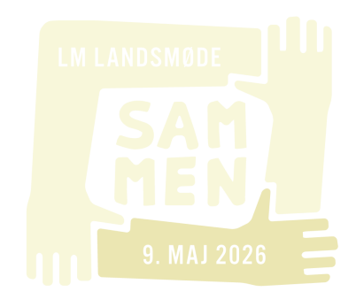 Landsmødelogo