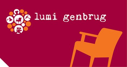 LUMI Genbrug