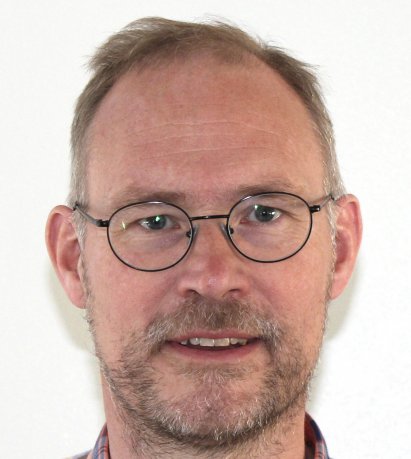 Lars Dysager
