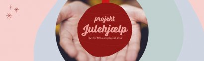 Projekt Julehjælp