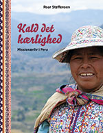 Cover: Kald det kærlighed Cover: Kald det kærlighed