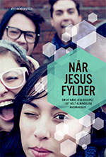 Cover Når Jesus fylder