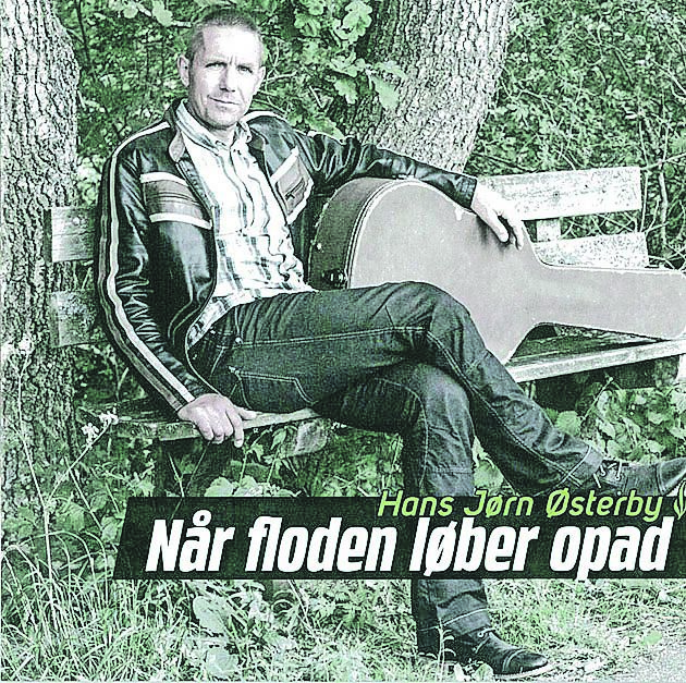 Billede af cd: Når floden løber opad