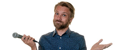 En stor del af Jakob Svendsens undervisning handlede om brugen af den gode historie (Arkivfoto). Foto: Jakob Svensen