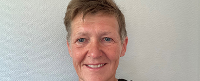 Birgitte Steffensen-Thomasen - ny undervisningsvolontør