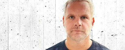 For det nyvalgte medlem af LM's Landsstyrelse er arbejdet med at tydeliggøre og holde fast ved LM’s fire kerneværdier enormt vigtigt (Privatfoto). Foto Allan Kastbjerg
