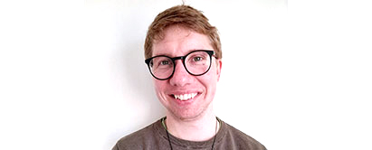 Jeppe Kjøller Westh vil gerne vil arbejde på at få unge mennesker ind i radiomission (privatfoto). Foto: Jeppe KW