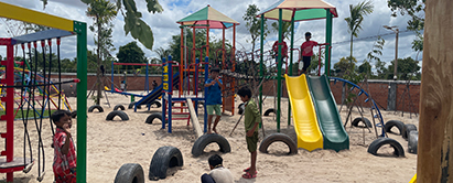 Living Hope Center