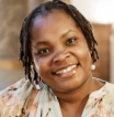 Edith Chenga Chamwi Baggersgaard 
