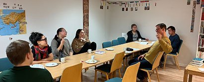 Foto: KFS i Nuuk