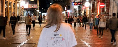 Foto: T-shirt