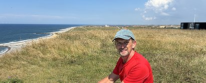 Kenneth Lindgreen nyt medlem af LM's landsstyrelse - oktober 2025