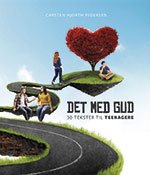 Cover: Det med Gud