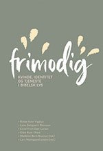 Cover Frimodig