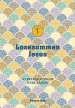 Omslag Løsesummen Jesus