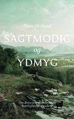 Cover Sagtmodig og ydmyg