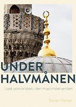 Cover Under halvmånen