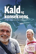 Forside af bogen "Kald og konsekvens"