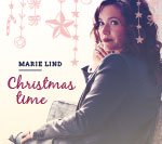 Foto: Cover til cd'en Christmas Time