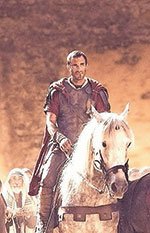 Foto: Scene fra filmen "Risen"