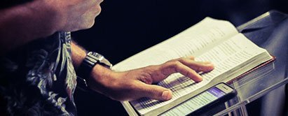 Forkyndelsen står i centrum ved LM's og Noreas online-møder forkynder