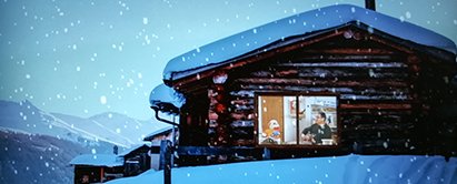 Kendingsbillede fra Gumles Jul 2019