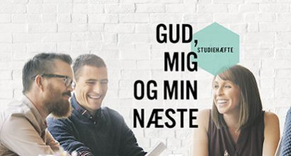Discipel 24:7-projektet skal munde ud i en fortsættelse af studiehæftet Gud, mig og min næste fra 2017 Forsiden af Gud mig og min næste-hæftet
