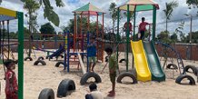 Living Hope Center