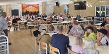 Foto: Bedsteforældreleje