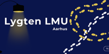 Logo for den nye LMU