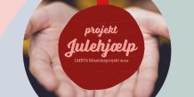 Logo: Julehjælp