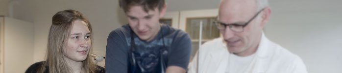 Undervisning på efterskole